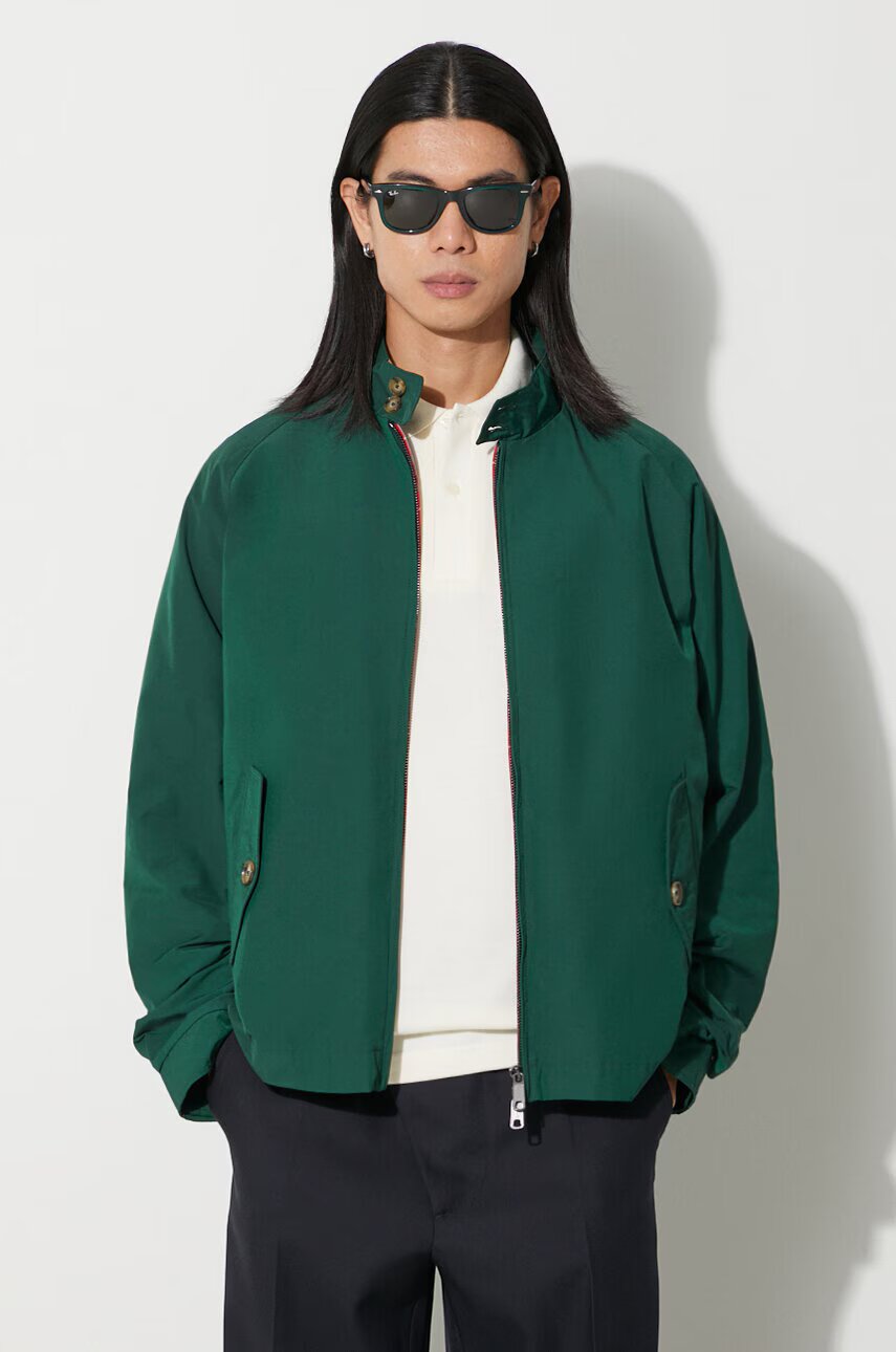 Baracuta Яке бомбър G4 Cloth