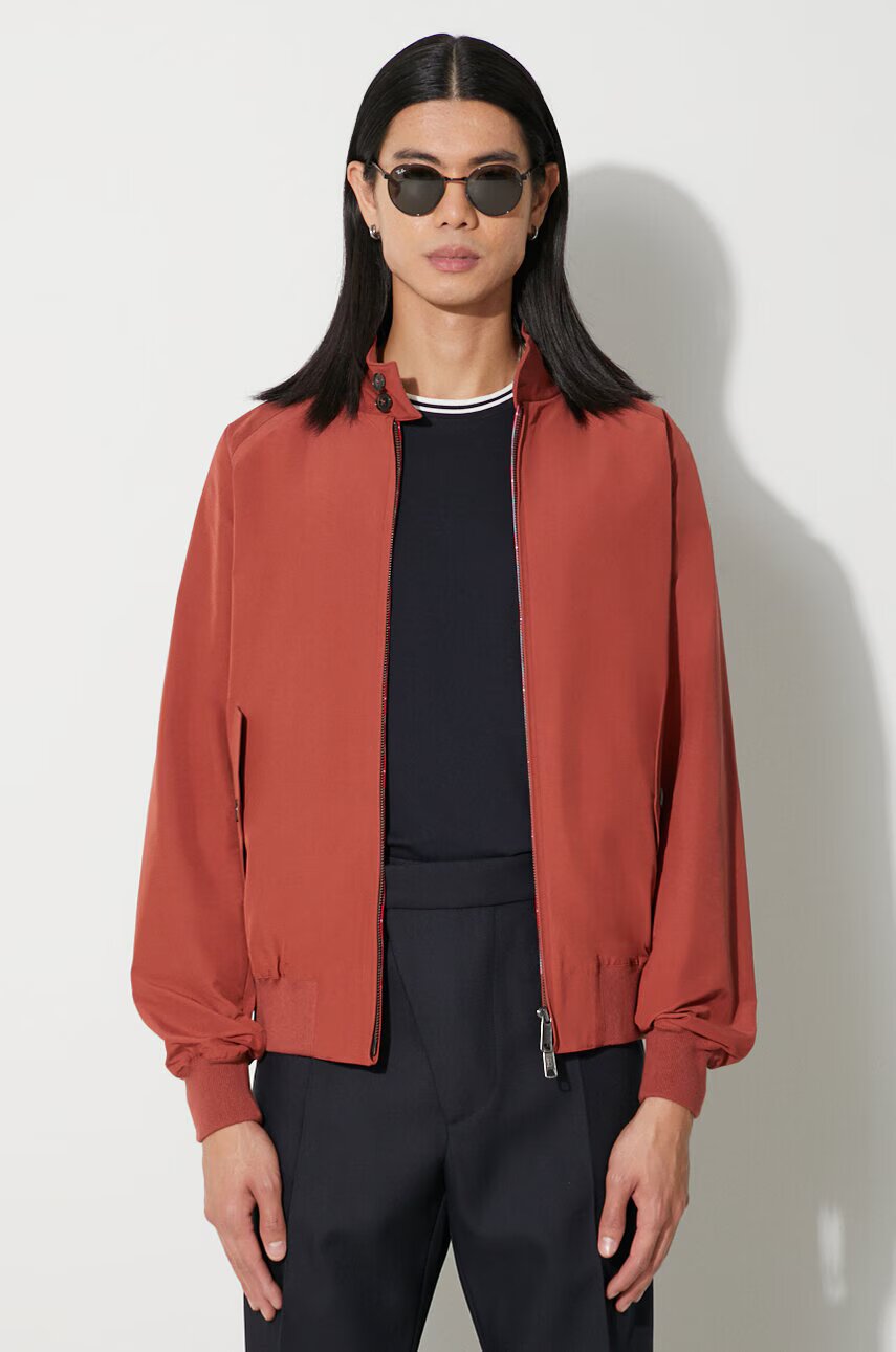 Baracuta Яке бомбър G9 Cloth