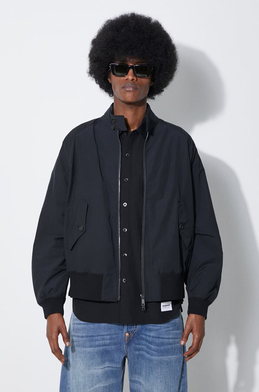 Baracuta Яке Clicker G9