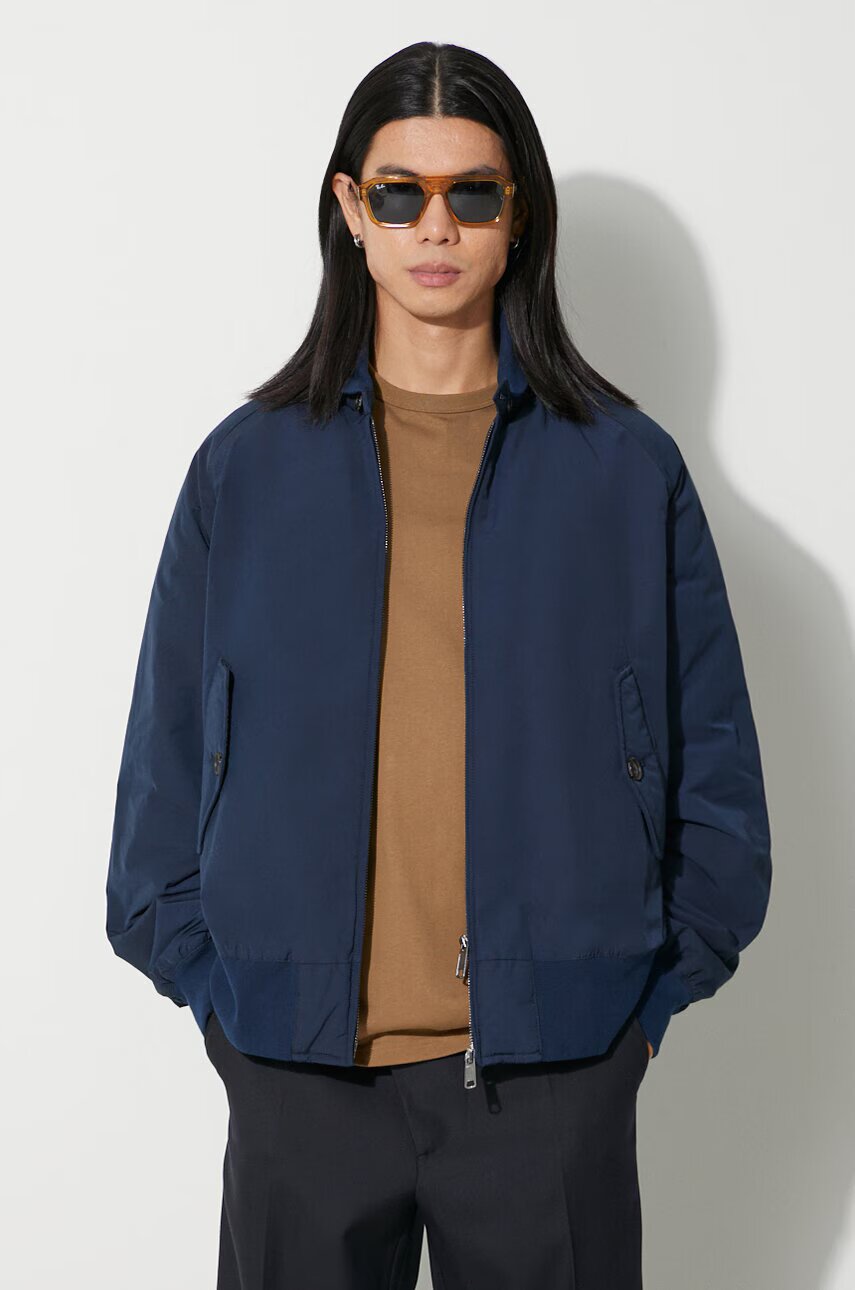 Baracuta Яке Clicker G9