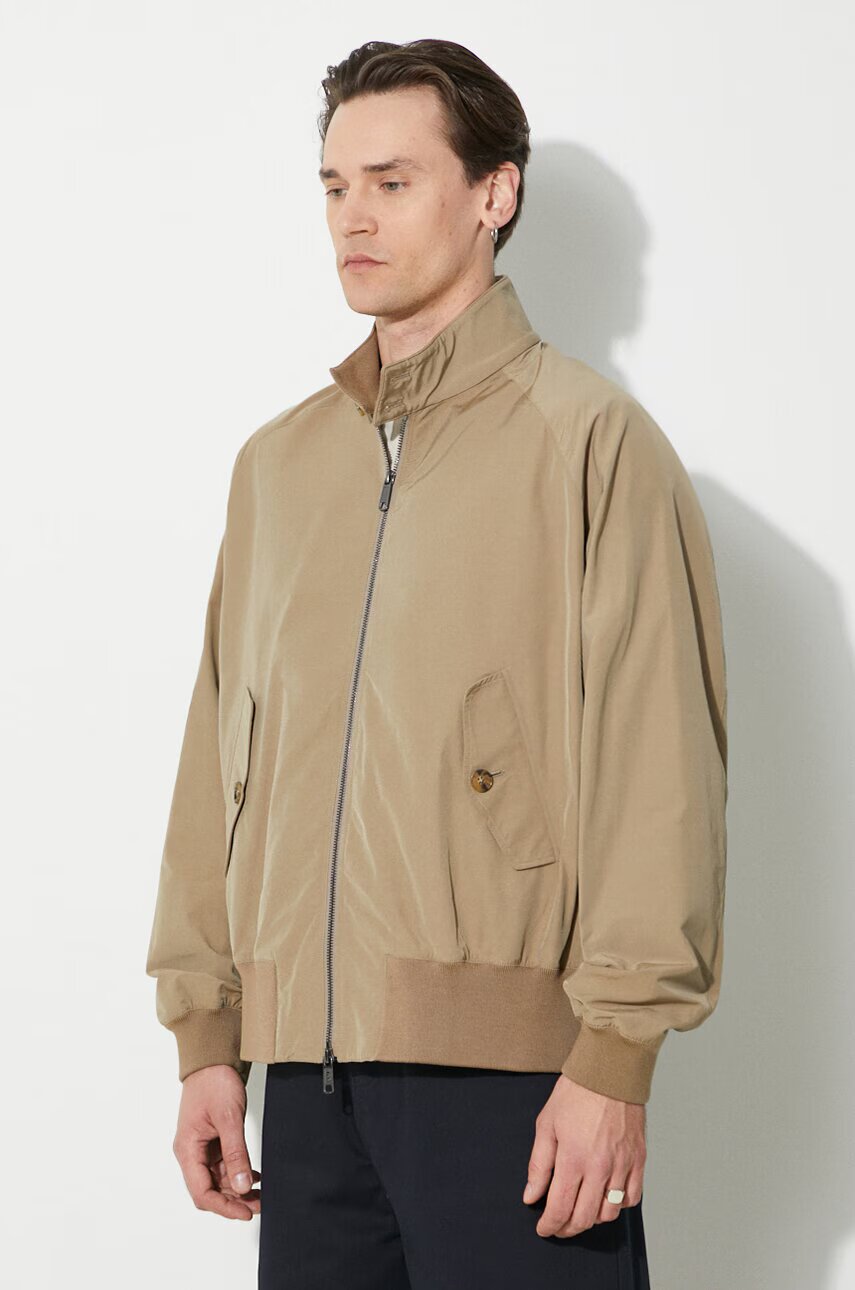 Baracuta Яке Clicker G9