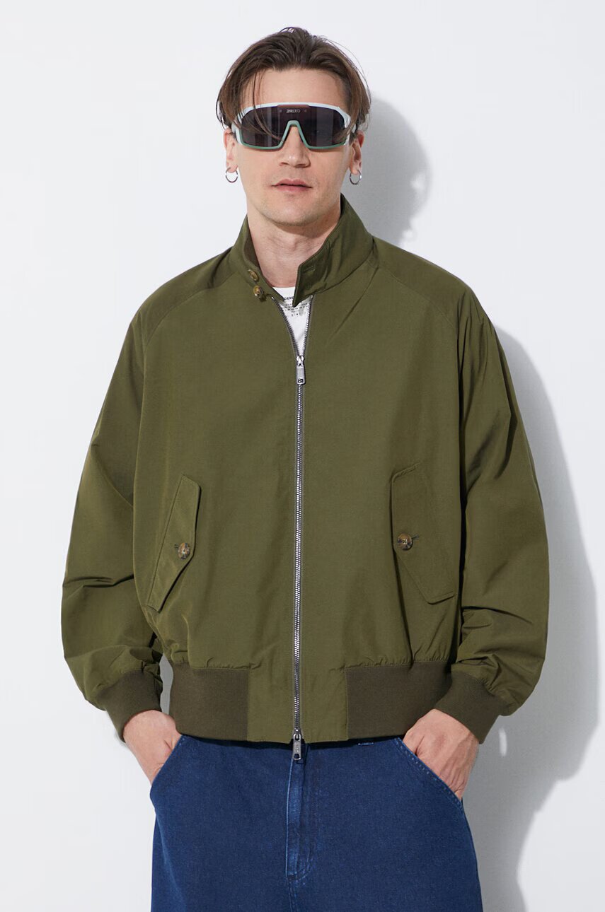 Baracuta Яке Clicker G9