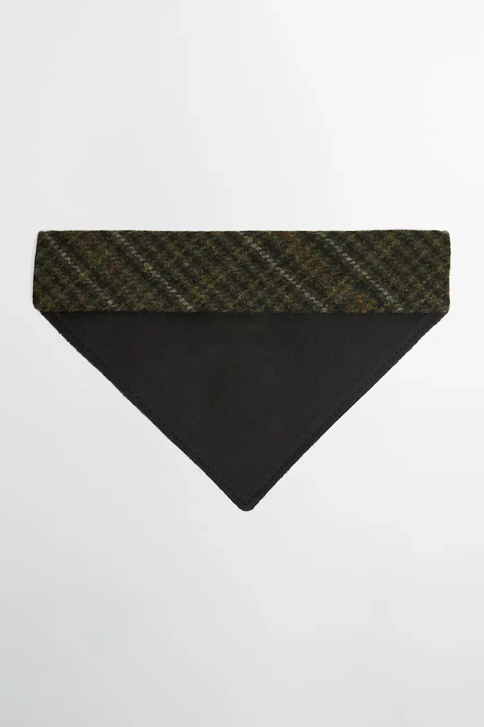 Barbour бандана за куче DAC0135