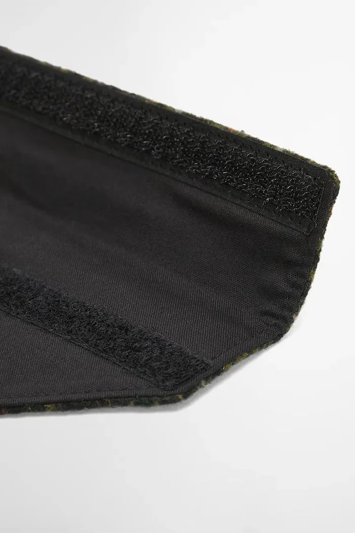 Barbour бандана за куче DAC0135