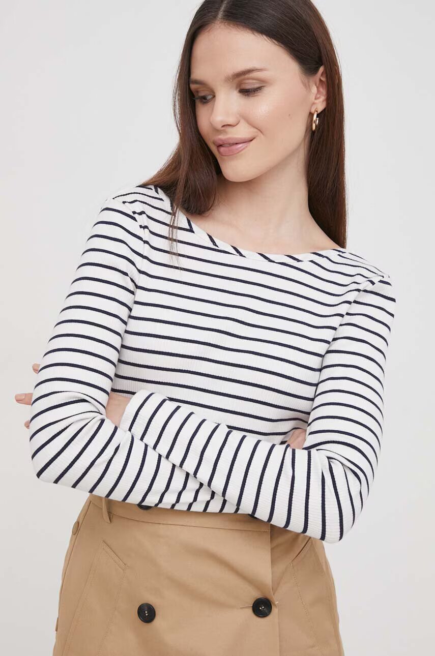 Barbour Блуза с дълги ръкави
