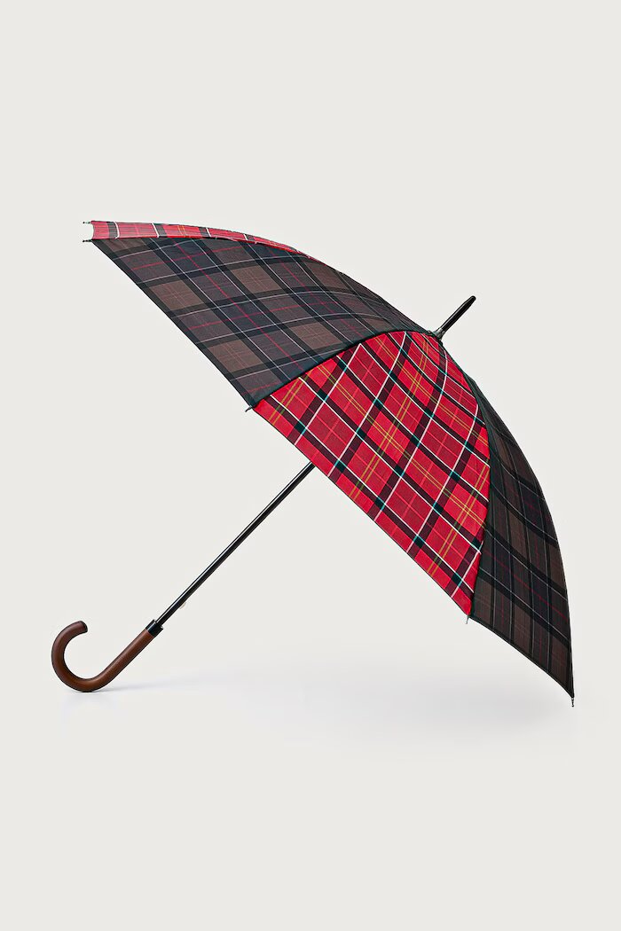 Barbour чадър многоцветен UAC0275
