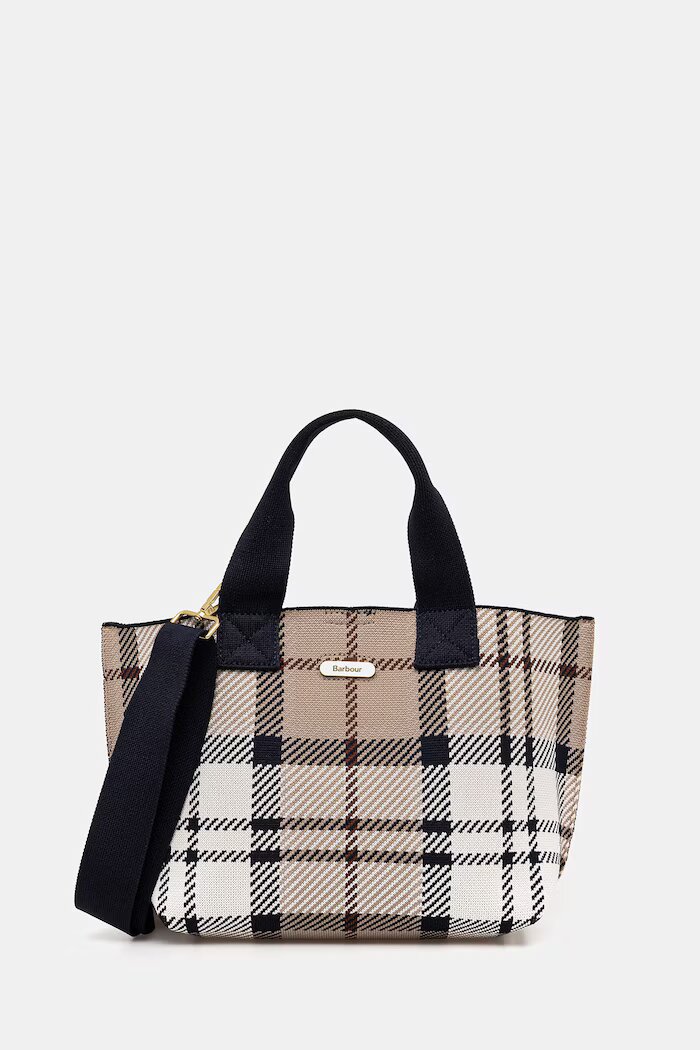 Barbour чанта дамска Layla бежова LBA0518