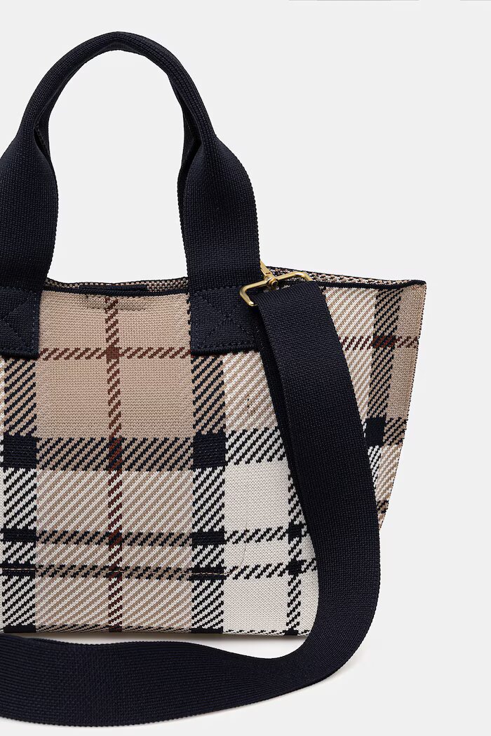 Barbour чанта дамска Layla бежова LBA0518