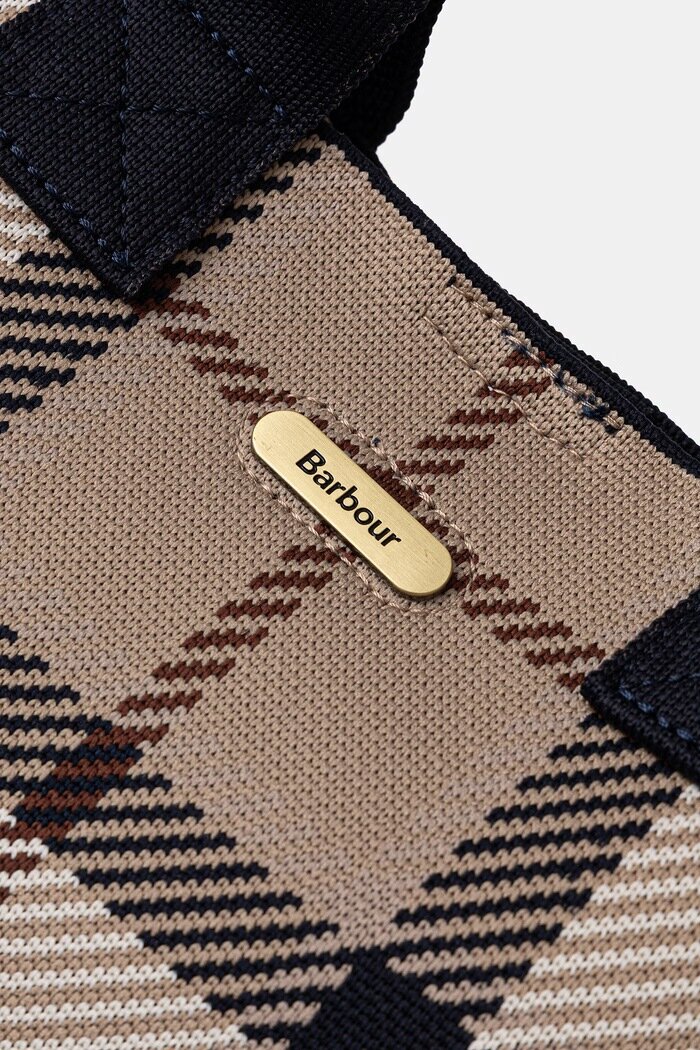 Barbour чанта дамска Layla бежова LBA0518