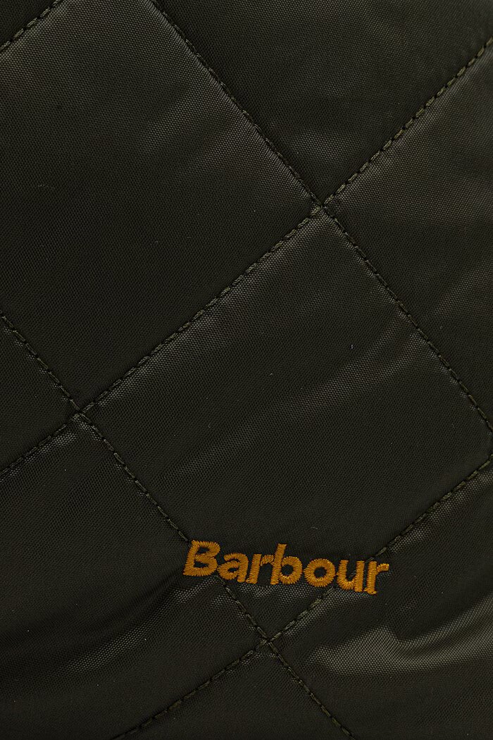 Barbour чанта зелена UBA0774