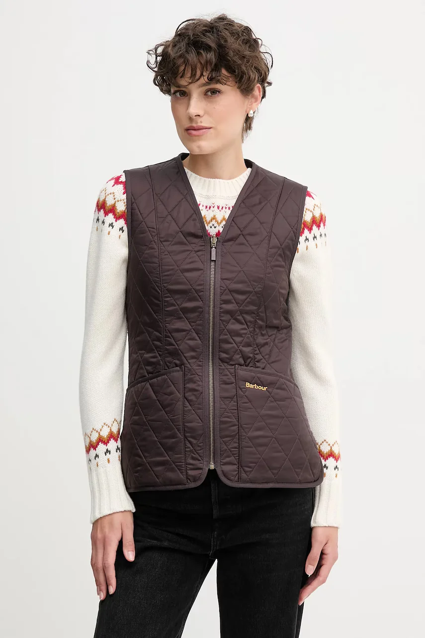 Barbour Елек
