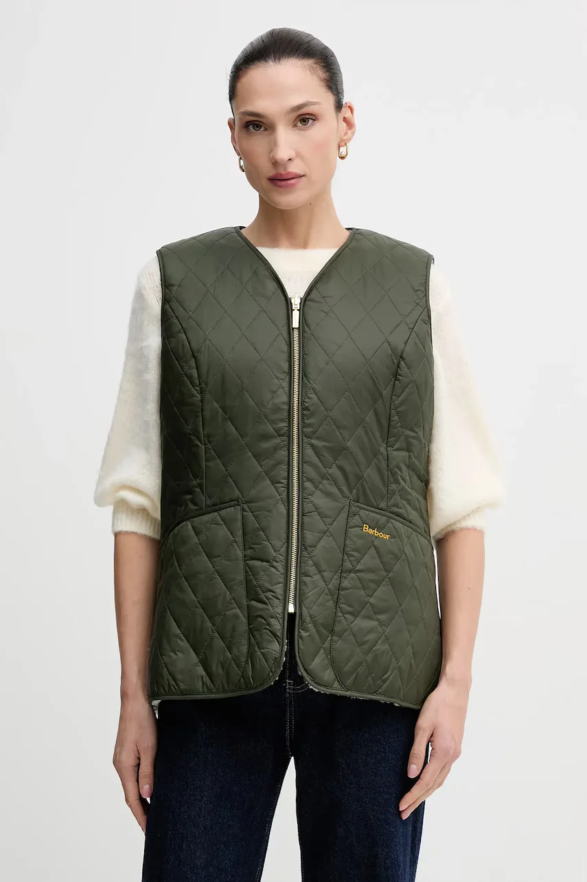 Barbour Елек с две лица