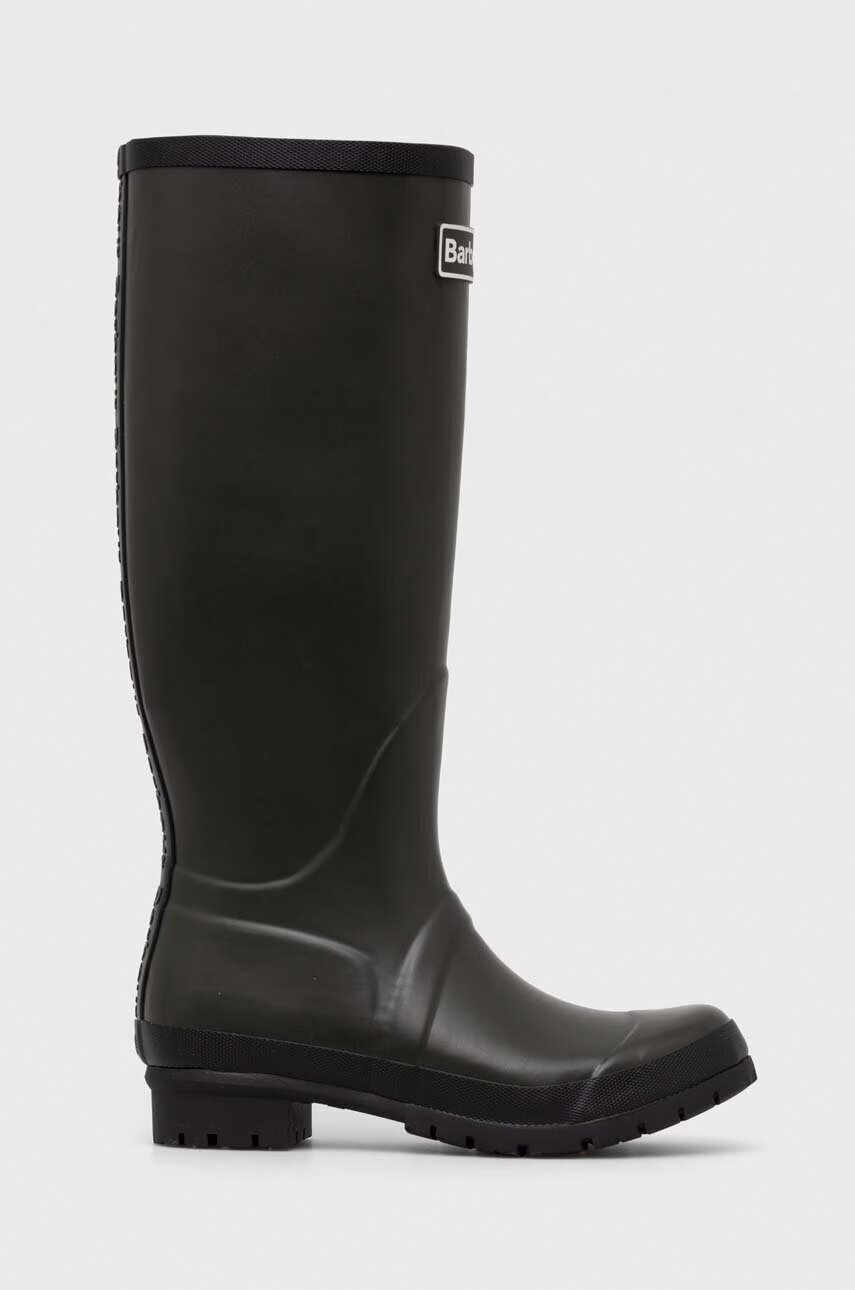 Barbour Гумени ботуши Abbey