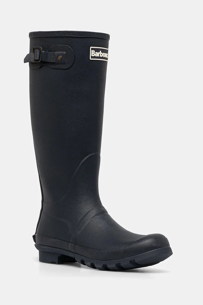 Barbour Гумени ботуши Bede
