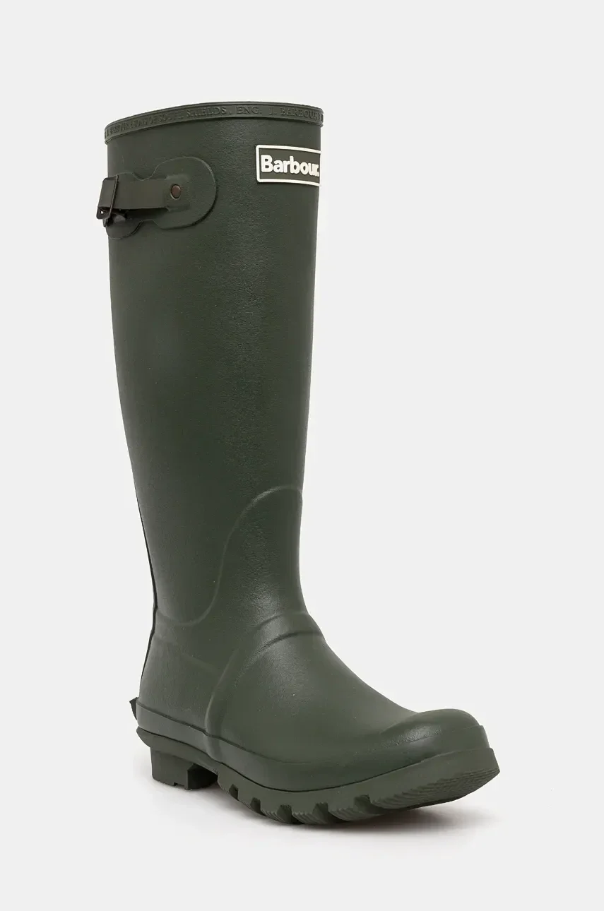 Barbour Гумени ботуши Bede