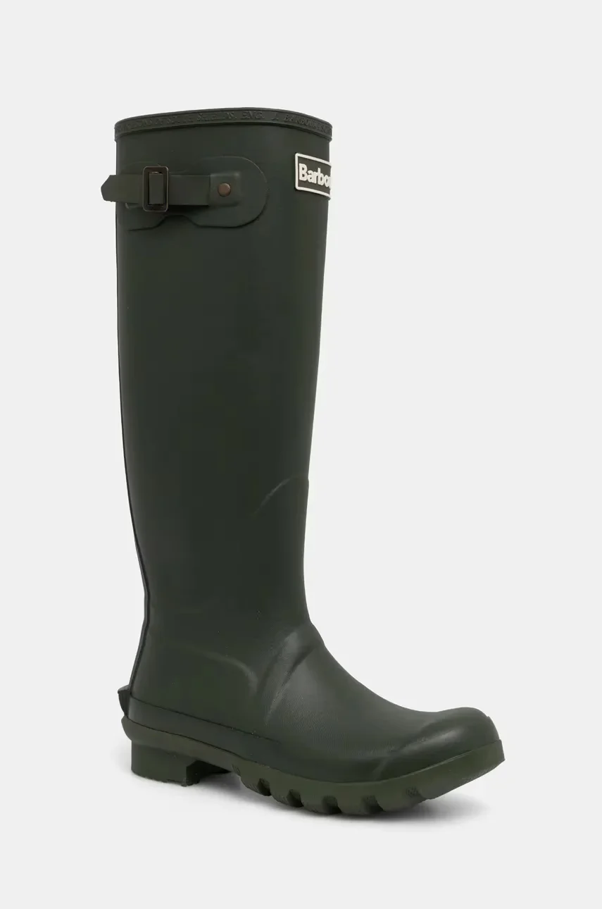 Barbour Гумени ботуши Bede