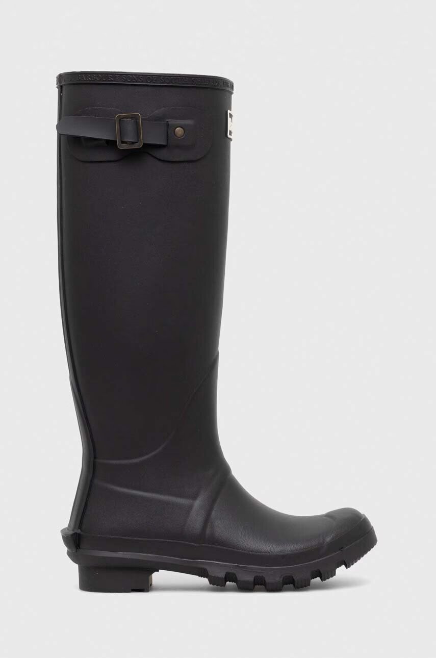 Barbour Гумени ботуши Bede