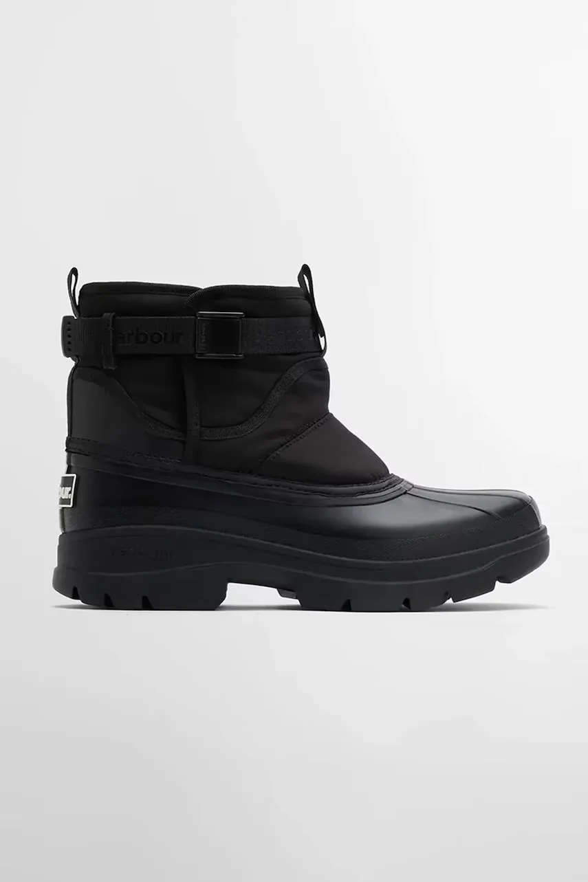 Barbour Гумени ботуши Braybourn