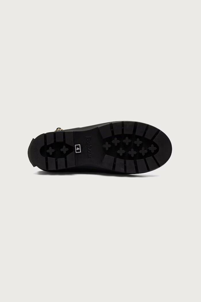 Barbour гумени ботуши дамски Leighton черни LRF0143BK11