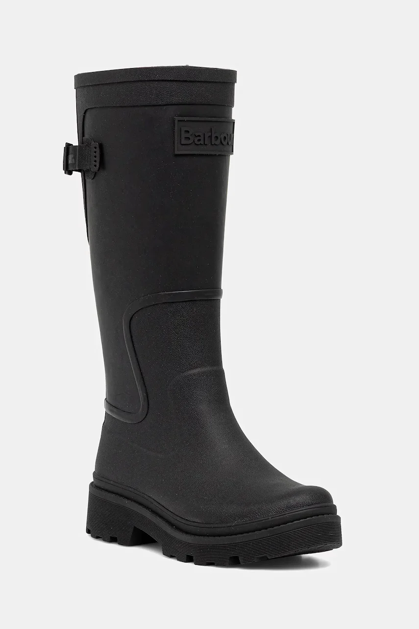 Barbour Гумени ботуши Emilie