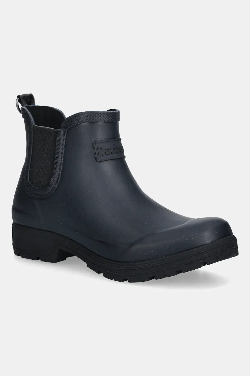 Barbour Гумени ботуши Fynn