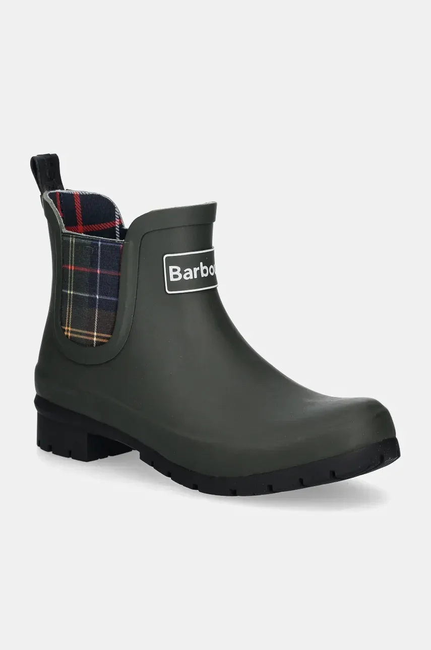 Barbour Гумени ботуши Kingham
