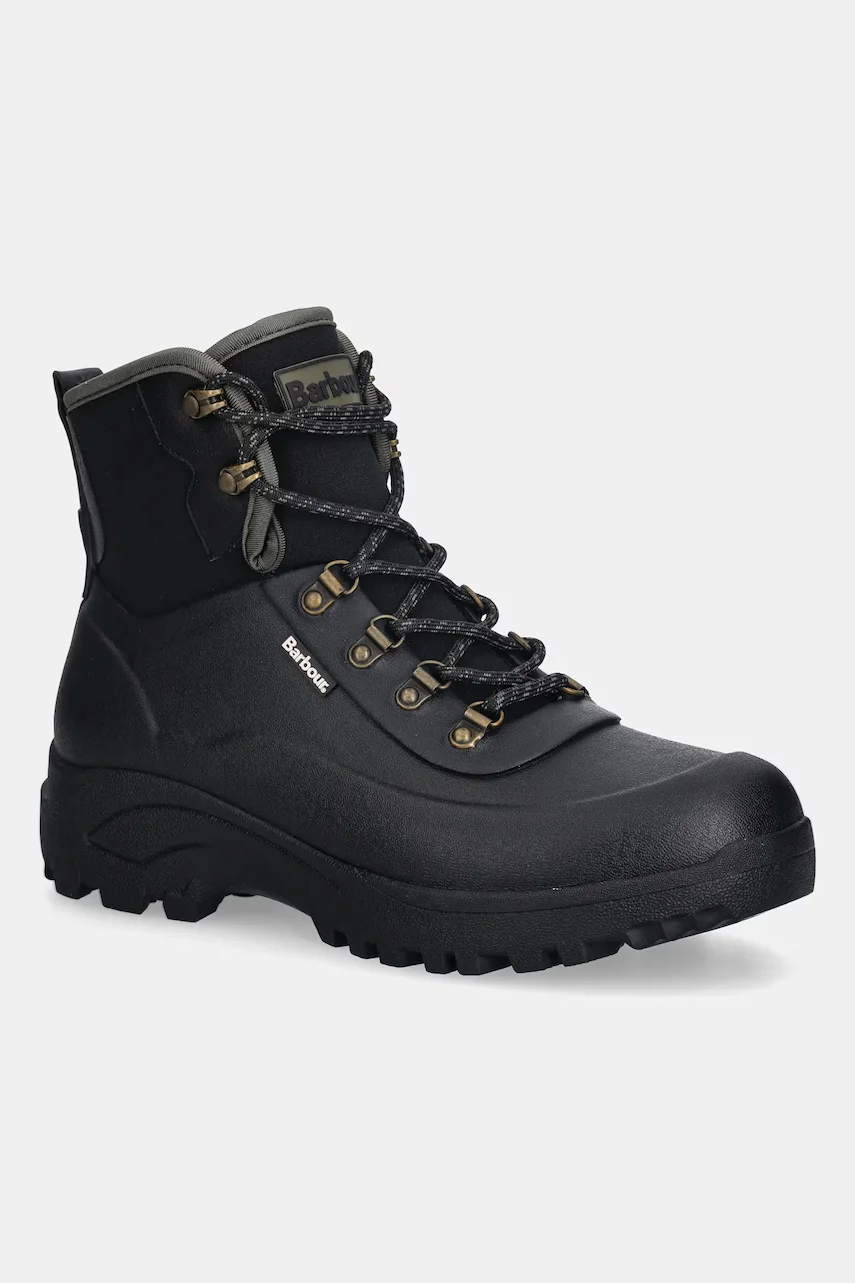 Barbour Гумени ботуши Marlow