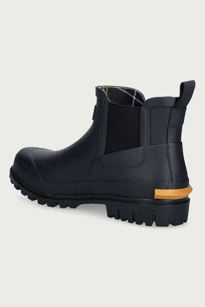 Barbour гумени ботуши мъжки Andale тъмносини MRF0056NY11