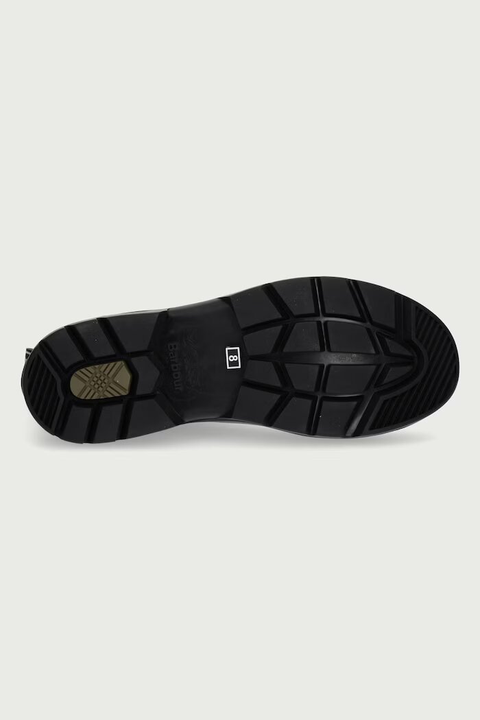 Barbour гумени ботуши мъжки Breacon зелени MRF0054OL16