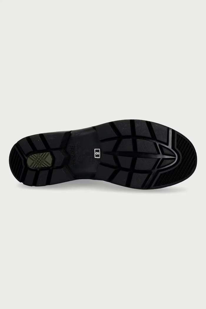 Barbour гумени ботуши мъжки Nimbus сиви MRF0028TN92