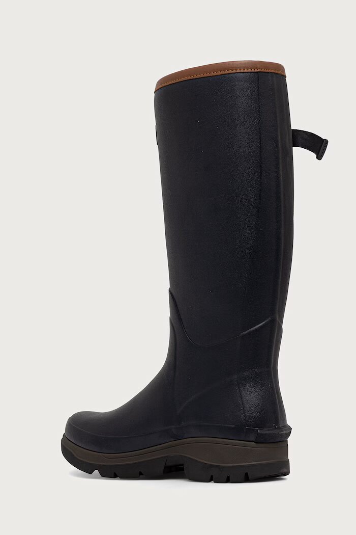Barbour гумени ботуши мъжки Tempest тъмносини MRF0016NY11