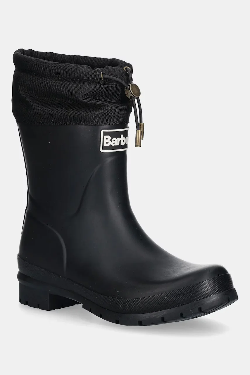 Barbour Гумени ботуши Mowbray