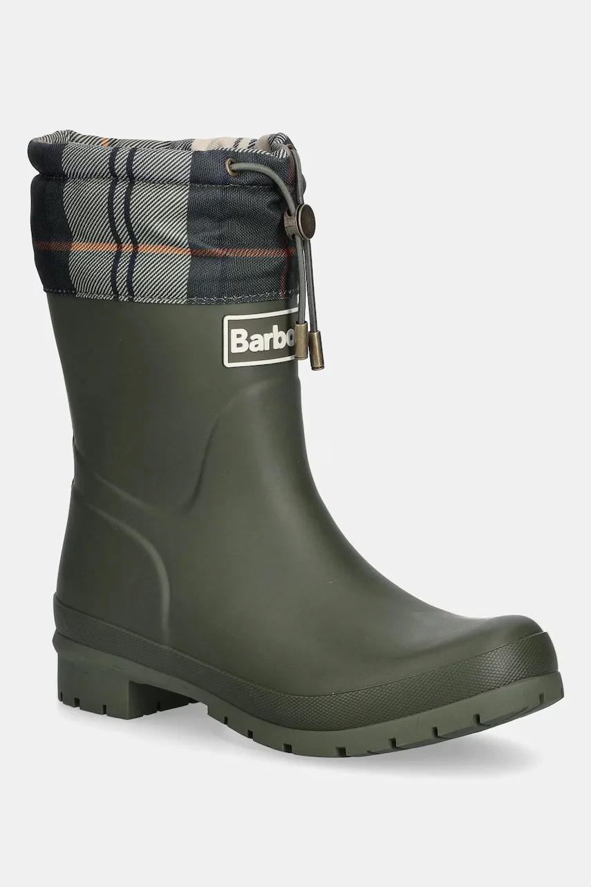 Barbour Гумени ботуши Mowbray