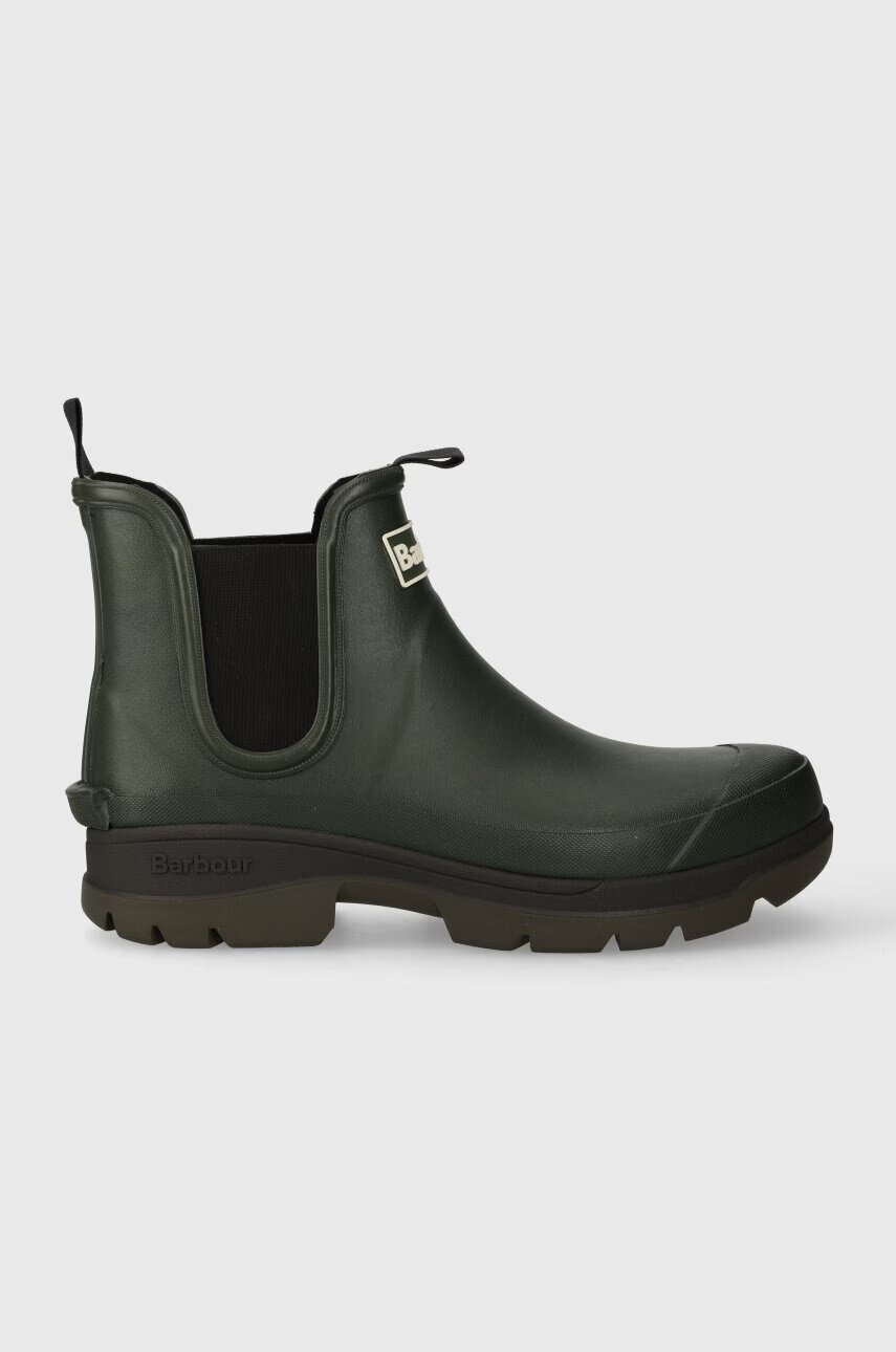 Barbour Гумени ботуши Nimbus