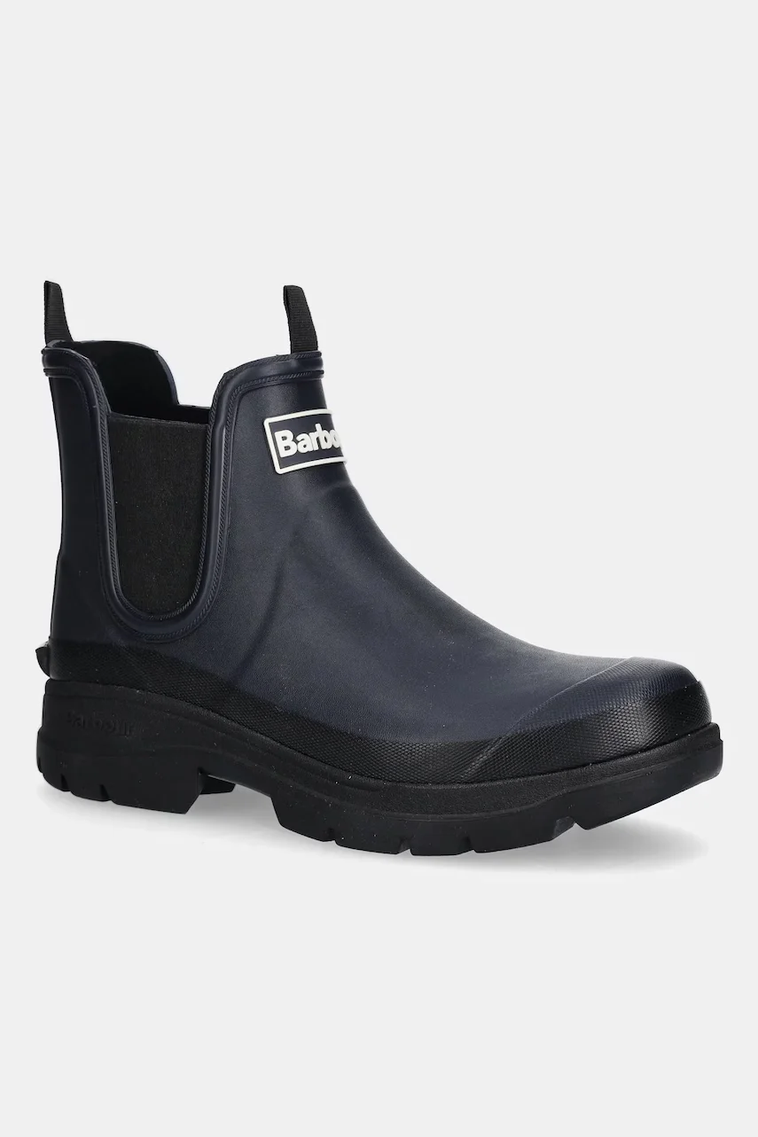 Barbour Гумени ботуши Nimbus