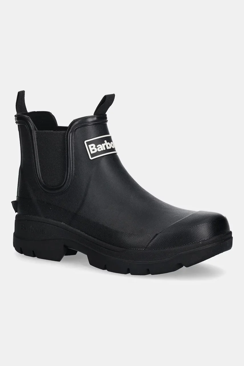 Barbour Гумени ботуши Nimbus