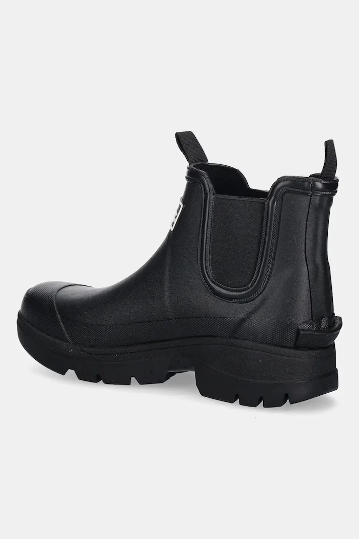 Barbour Гумени ботуши Nimbus в черно LRF0099BK11