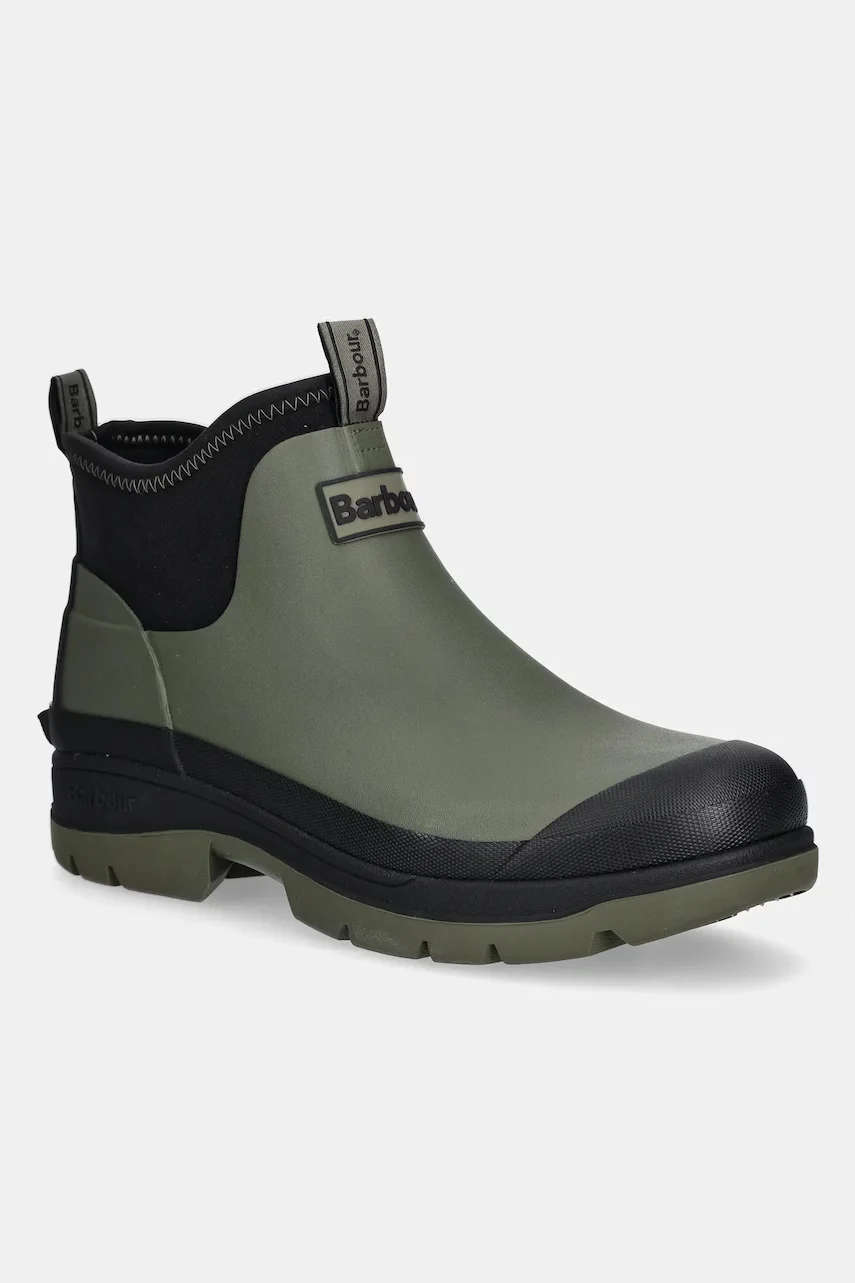 Barbour Гумени ботуши Ridge
