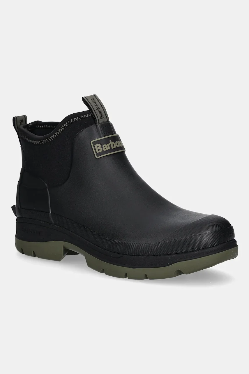 Barbour Гумени ботуши Ridge