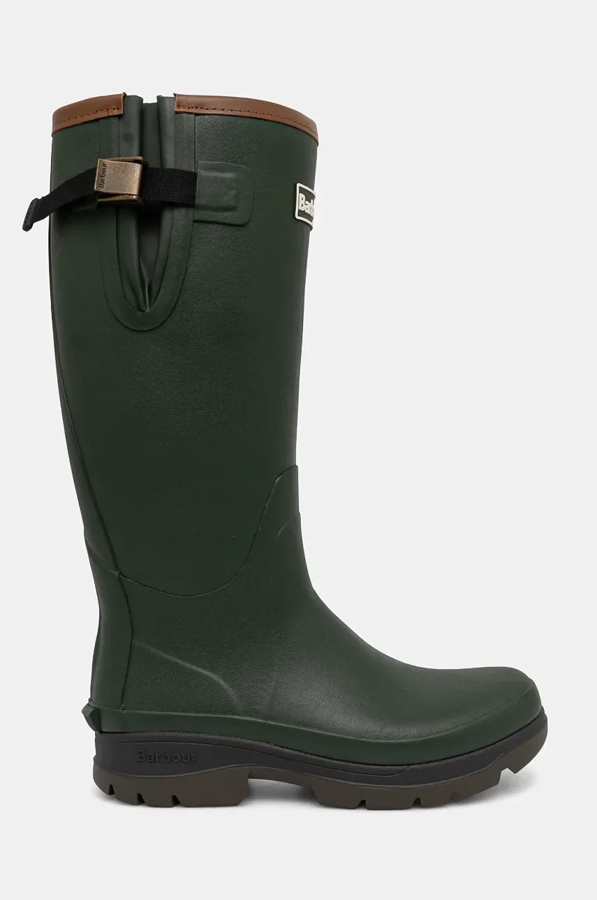 Barbour Гумени ботуши Tempest