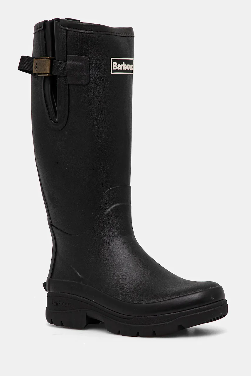 Barbour Гумени ботуши Tempest