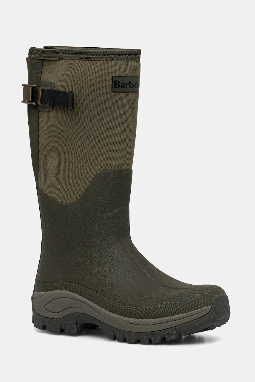 Barbour Гумени ботуши Tynedale