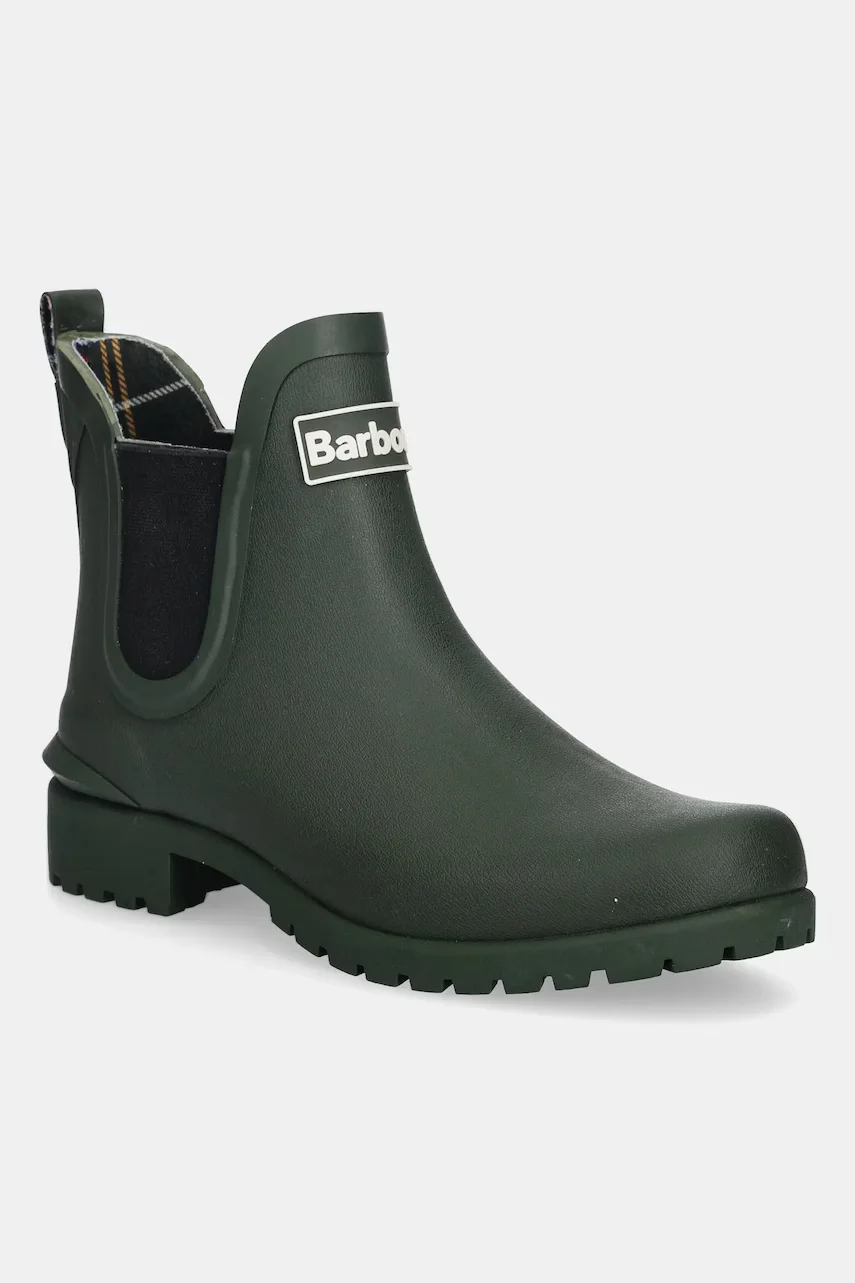 Barbour Гумени ботуши Wilton