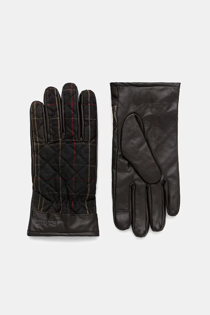 Barbour кафяв MGL0143