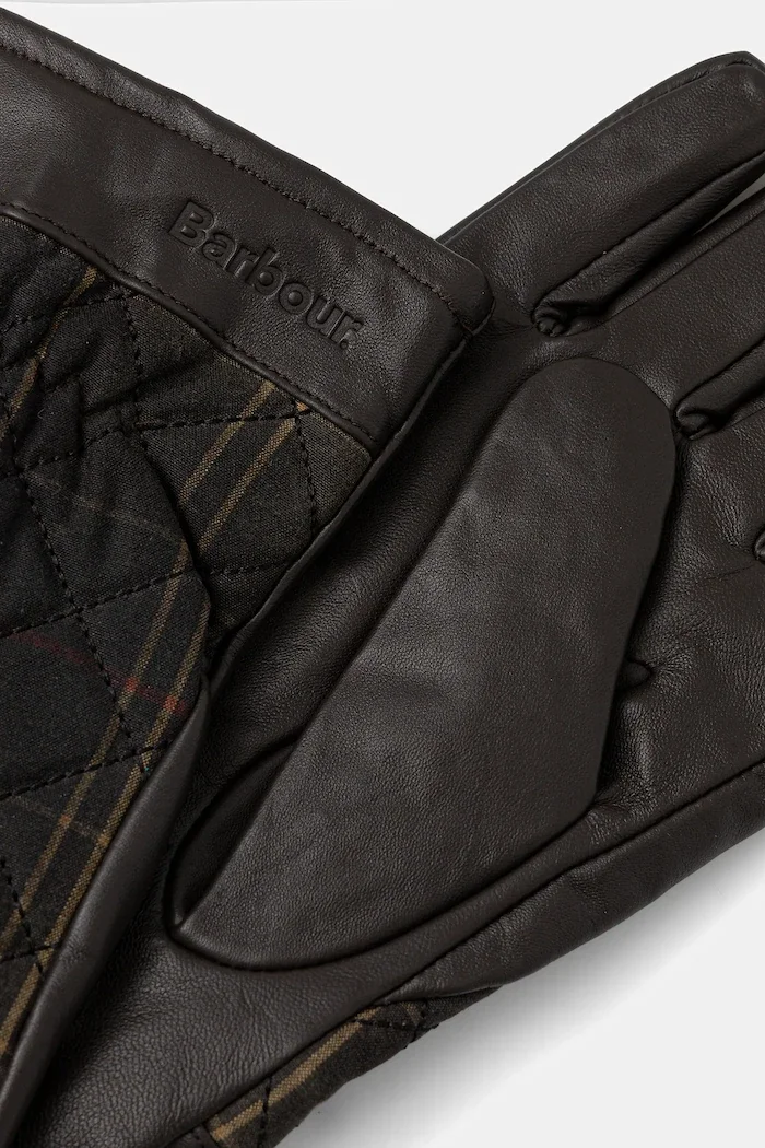 Barbour кафяв MGL0143