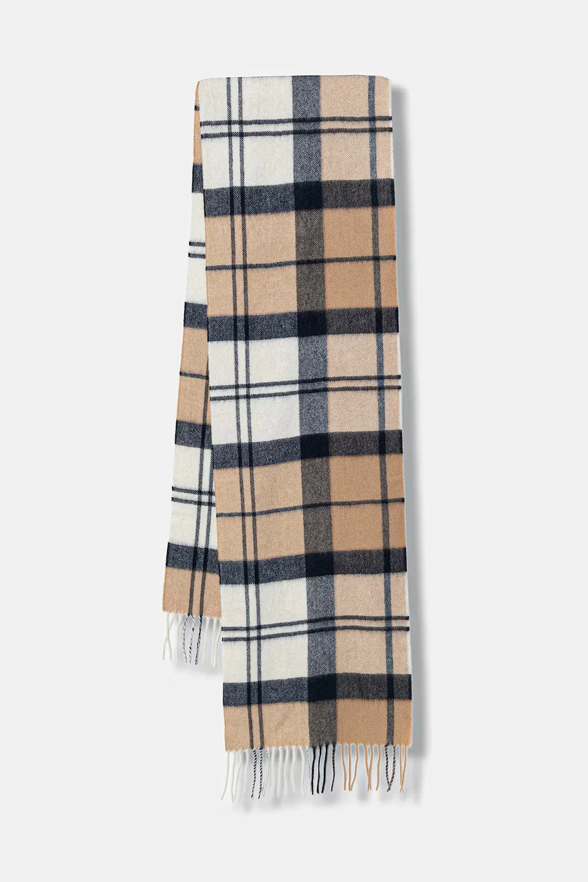 Barbour Кашмирен шал