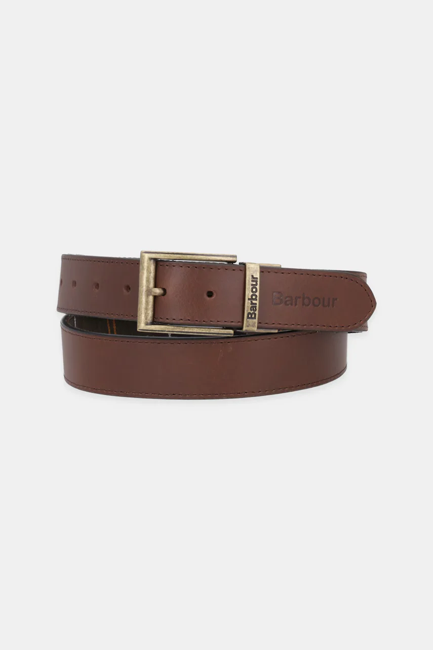 Barbour Колан