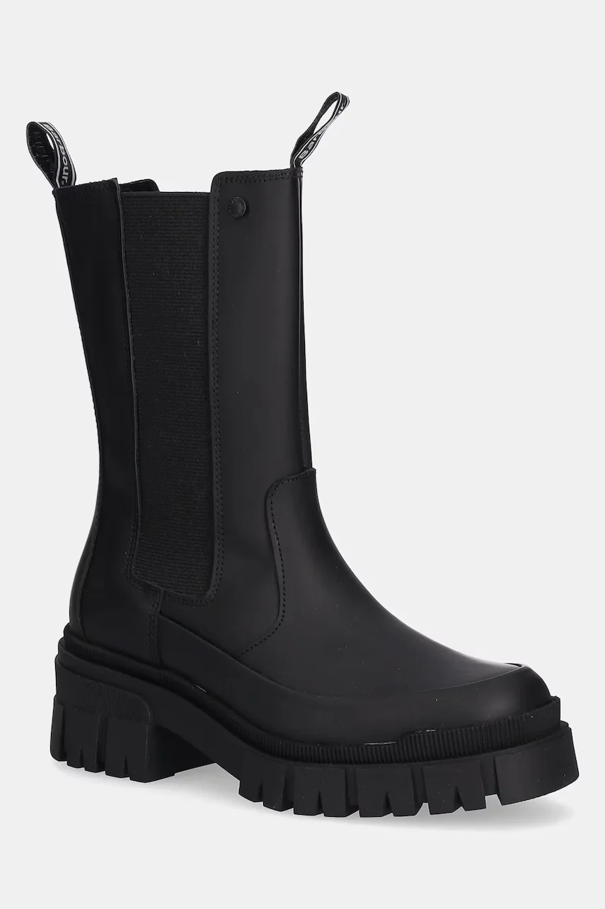 Barbour Кожени боти челси Sidneigh