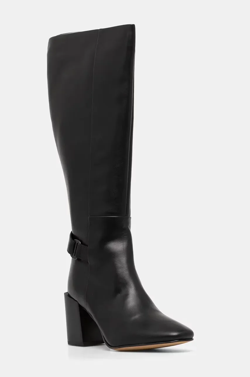 Barbour Кожени ботуши Saskia