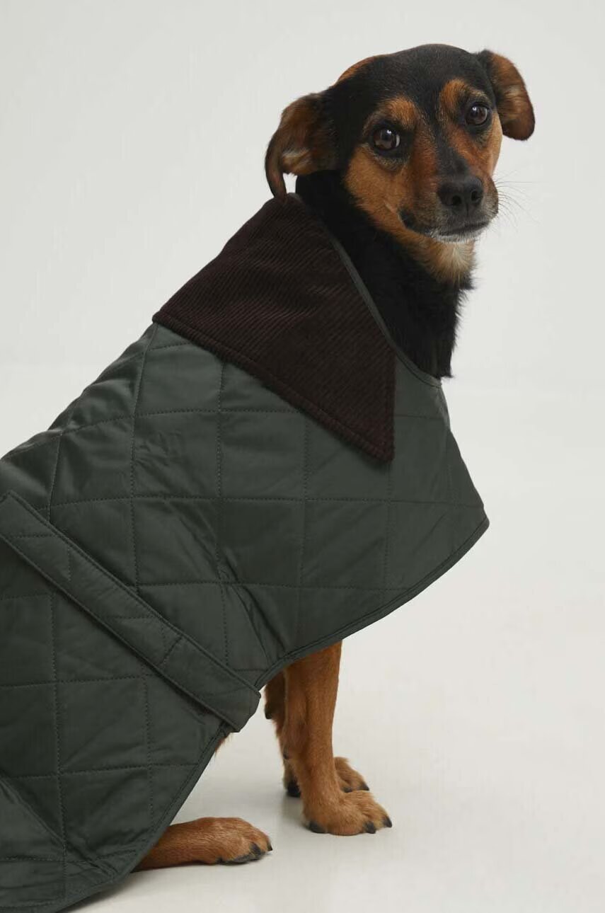 Barbour Кучешко палто